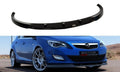 Maxton Splitter - Opel Astra J (Mk4)