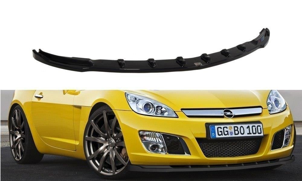 Maxton Splitter - Opel GT