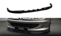 Maxton Splitter - Peugeot 206