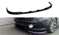 Maxton Splitter - Peugeot 207