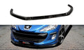 Maxton Splitter - Peugeot 308