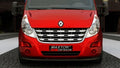 Maxton Splitter - Renault Master Mk3