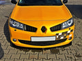 Maxton Splitter - Renault Megane RS Mk2