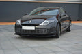 Maxton Splitter - Renault Laguna Mk3