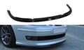Maxton Splitter - Saab 9-3 Aero
