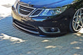 Maxton Splitter - Saab 9-3 Turbo X