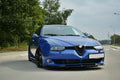 Maxton Splitter - Alfa Romeo 156 GTA GTA