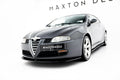 Maxton Splitter - Alfa Romeo GT