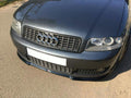 Maxton Splitter - Audi A4 S4