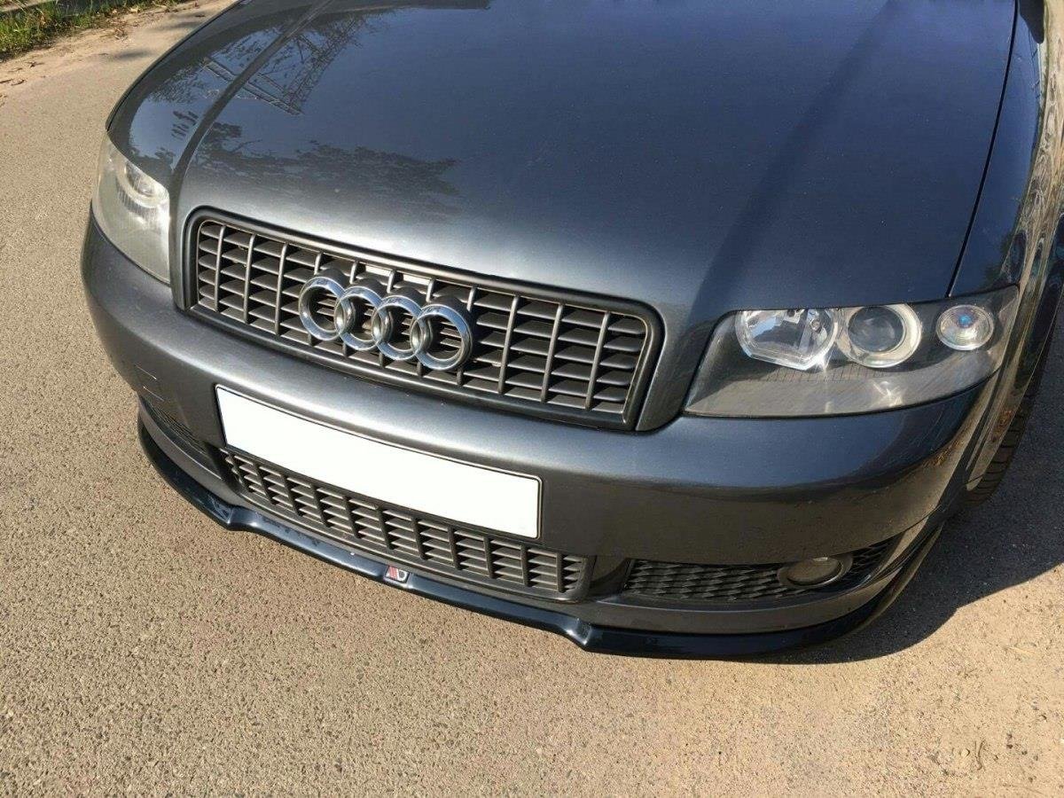 Maxton Splitter - Audi A4 S4