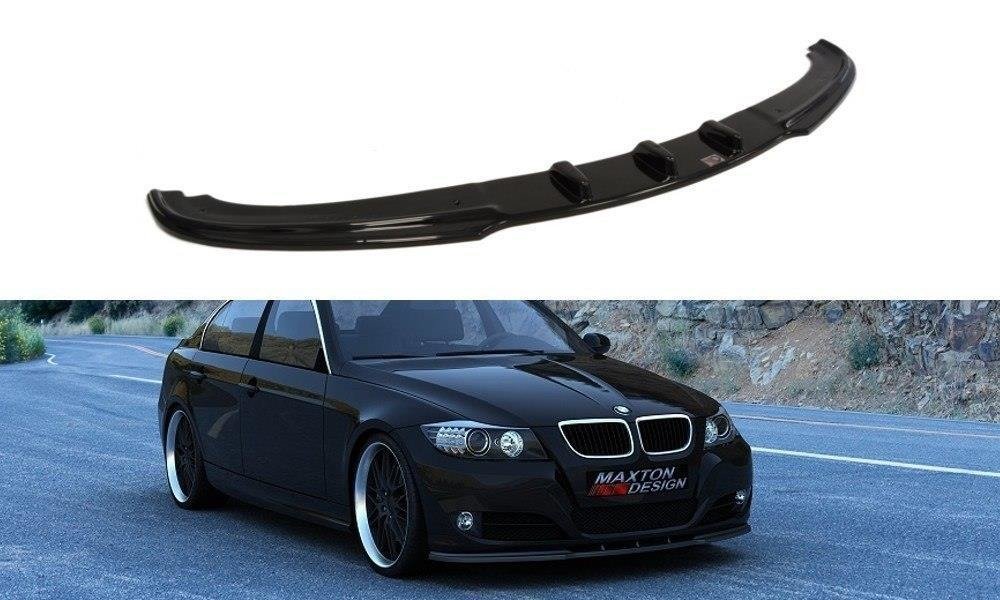 Maxton Splitter - BMW Seria 3 E90