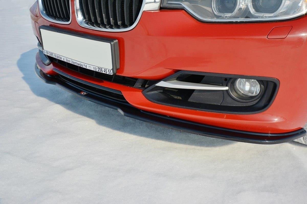 Maxton Splitter - BMW Seria 3 F30