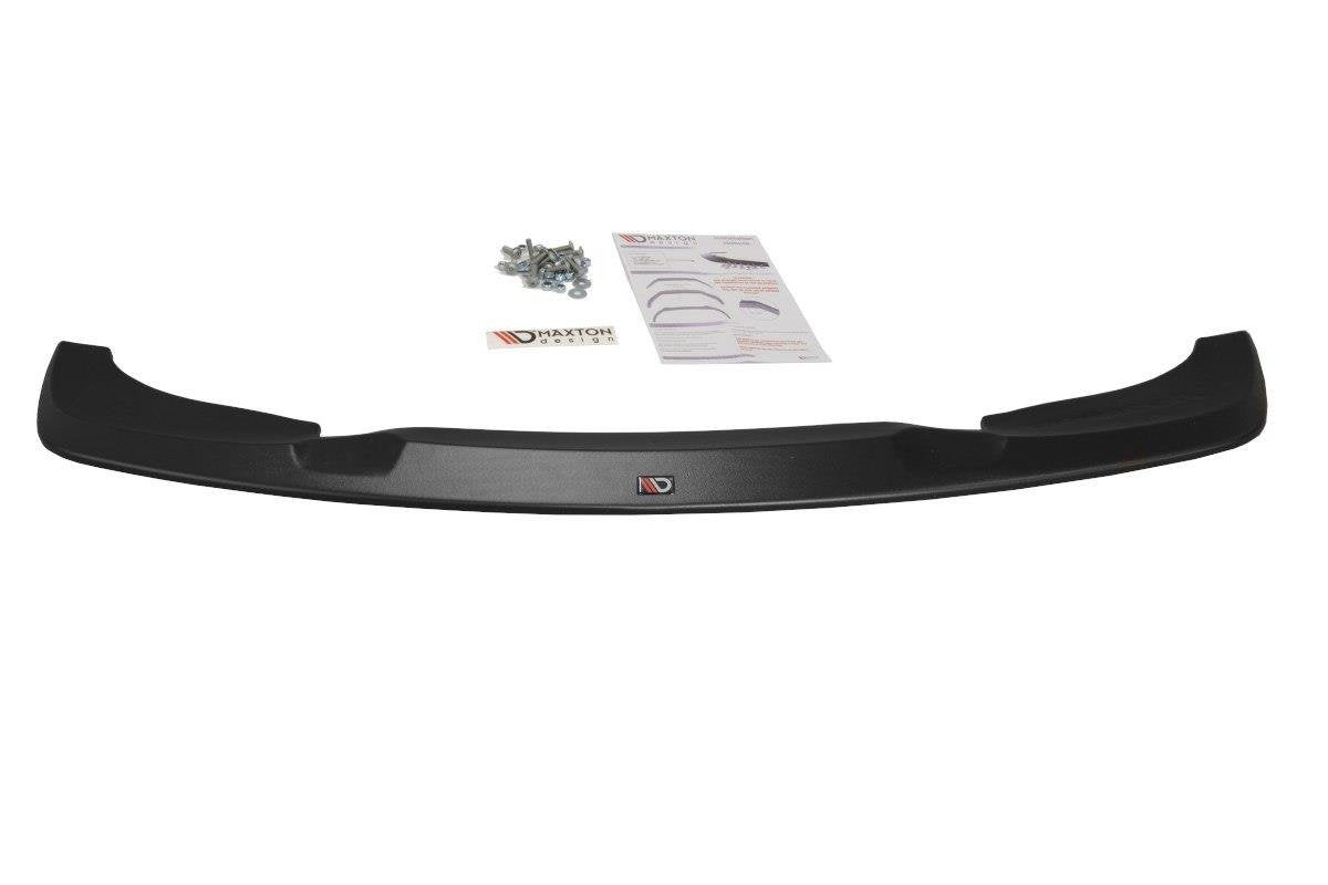 Maxton Splitter - BMW Seria M3 E46