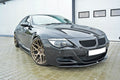 Maxton Splitter - BMW Seria M6 E63