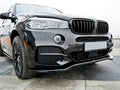 Maxton Splitter - BMW X5 F15