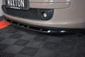 Maxton Splitter - Fiat 500