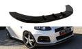 Maxton Splitter - Fiat Grande Punto Grande Punto Abarth