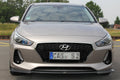 Maxton Splitter - Hyundai I30 Mk3