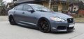 Maxton Splitter - Jaguar XF- R Mk1