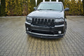 Maxton Splitter - Jeep Grand Cherokee WK