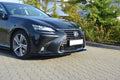 Maxton Splitter - Lexus GS Mk4 Facelift [2015-2020]