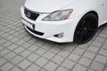Maxton Splitter - Lexus IS Mk2 [2005-2008]