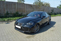 Maxton Splitter - Lexus IS Mk3 Facelift [2016-2020]