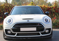 Maxton Splitter - Mini Clubman S Mk2 JCW