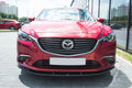 Maxton Splitter - Mazda 6 Mk3 FL