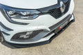 Maxton Splitter - Renault Megane RS Mk4