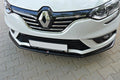 Maxton Splitter - Renault Megane Mk4