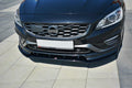 Maxton Splitter - Volvo V60