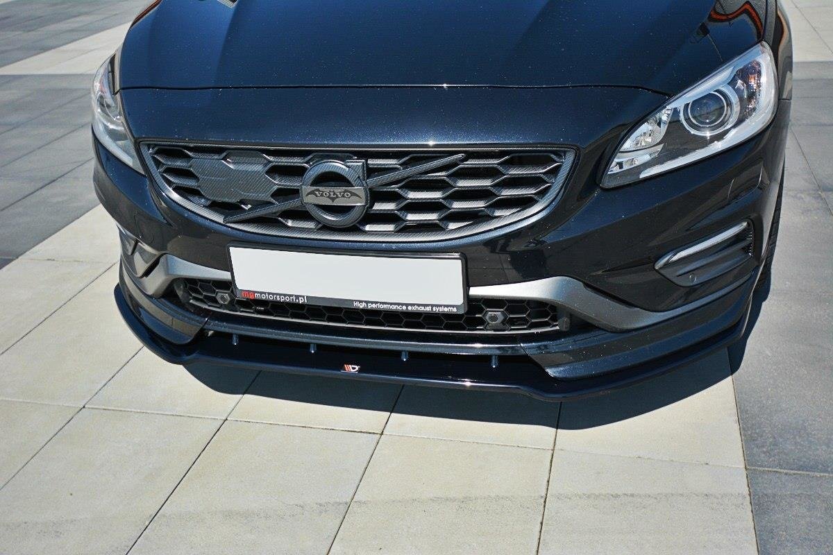 Maxton Splitter - Volvo V60