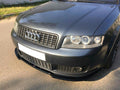 Maxton Splitter - Audi A4 B6