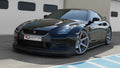 Maxton Splitter - Nissan GT-R