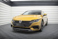 Maxton Splitter - Volkswagen Arteon