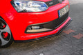 Maxton Splitter - Volkswagen Polo GTI Mk5