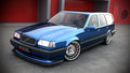 Maxton Splitter - Volvo 850