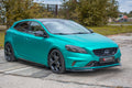 Maxton Splitter - Volvo V40 R-Design