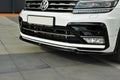 Maxton Splitter - Volkswagen Tiguan Mk2