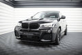 Maxton Splitter - BMW X4 F26