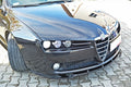 Maxton Splitter - Alfa Romeo 159