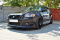 Maxton Splitter - Volvo V50