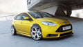Maxton Fender - Ford Focus ST Mk3