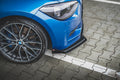 Maxton Other - BMW Seria 1 F20 M135I