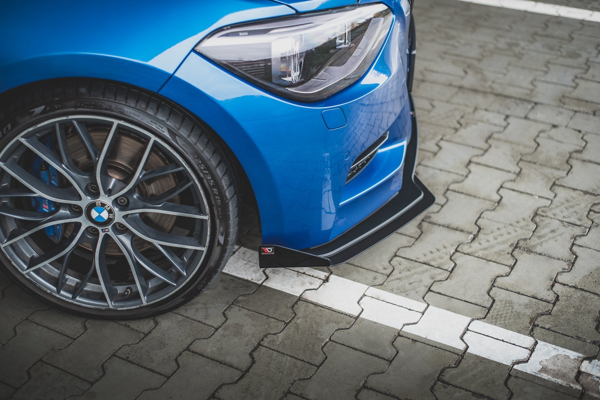 Maxton Other - BMW Seria 1 F20 M135I