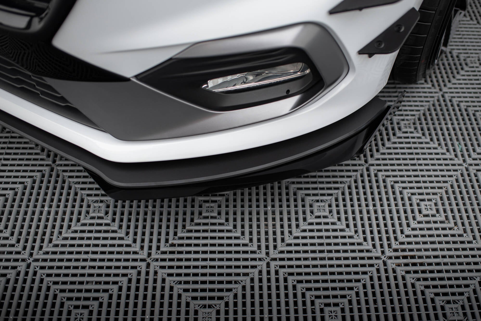 Maxton Other - Ford Fiesta ST Mk8