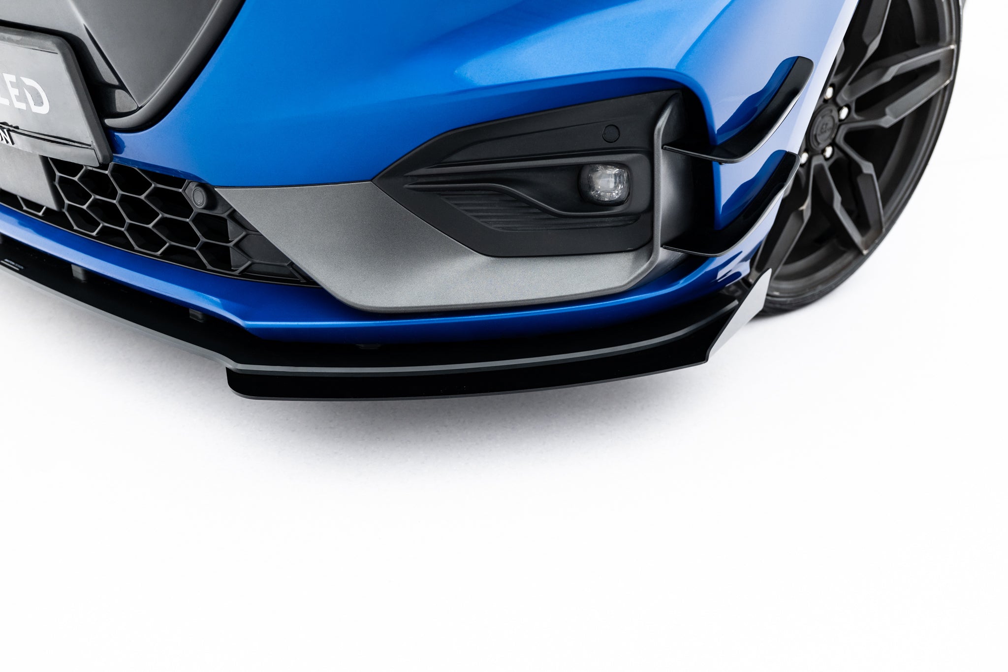 Maxton Other - Ford Focus ST Mk4