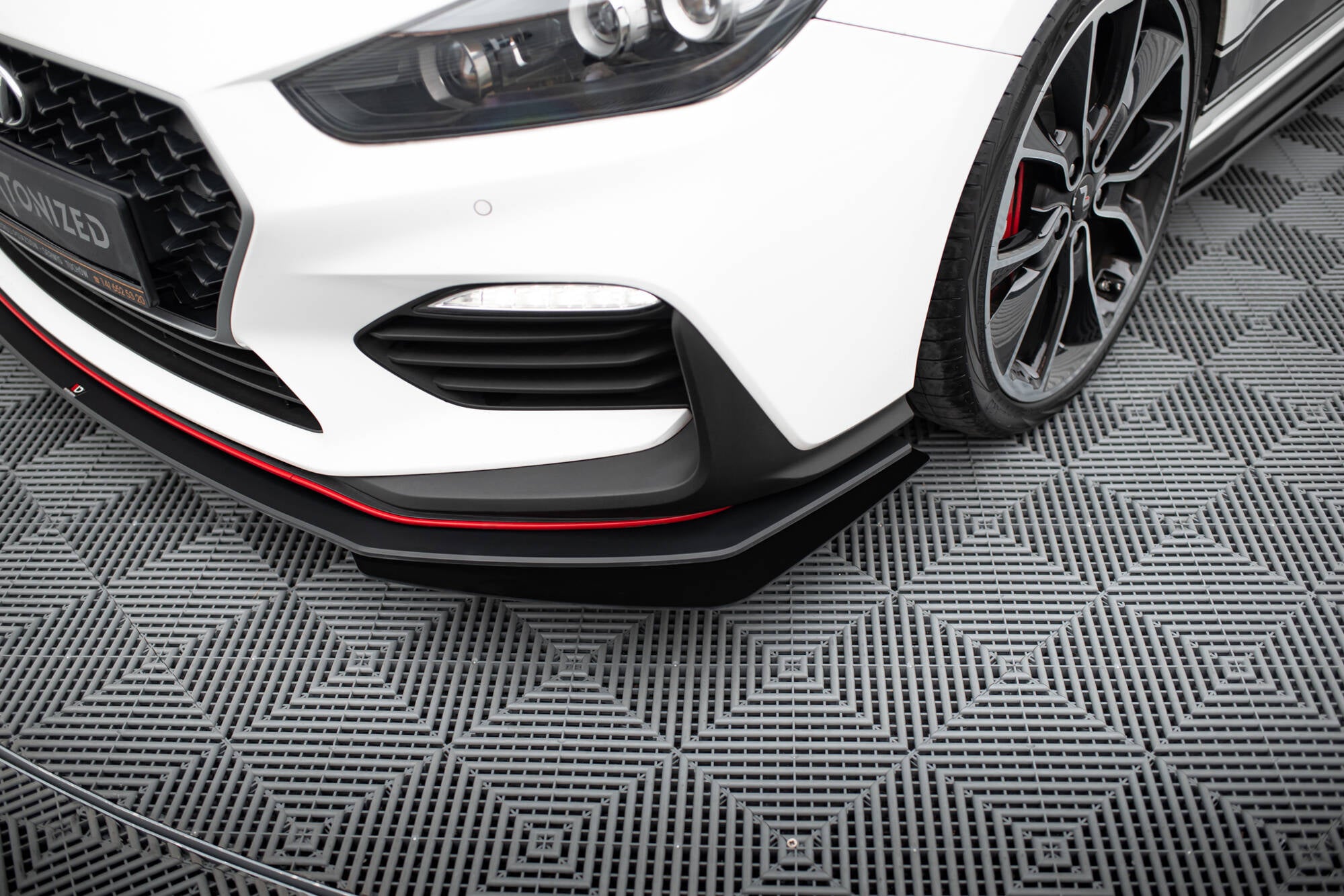 Maxton Other - Hyundai I30 N Mk3