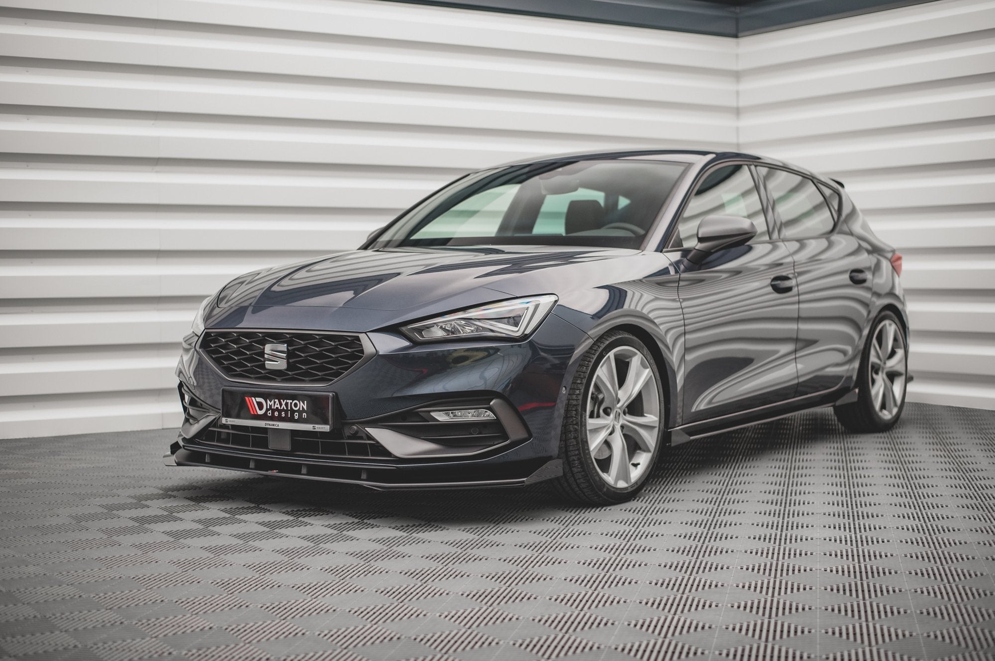 Maxton Other - Seat Leon FR Mk4 [2020-]